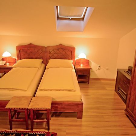 Boutique Hotel Old Town Mostar Rom bilde