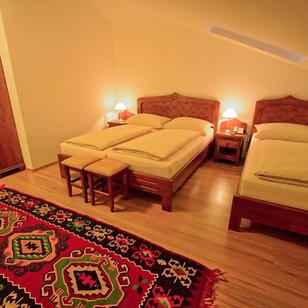 Boutique Hotel Old Town Mostar Rom bilde