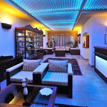 Boutique Hotel Old Town Mostar Eksteriør bilde