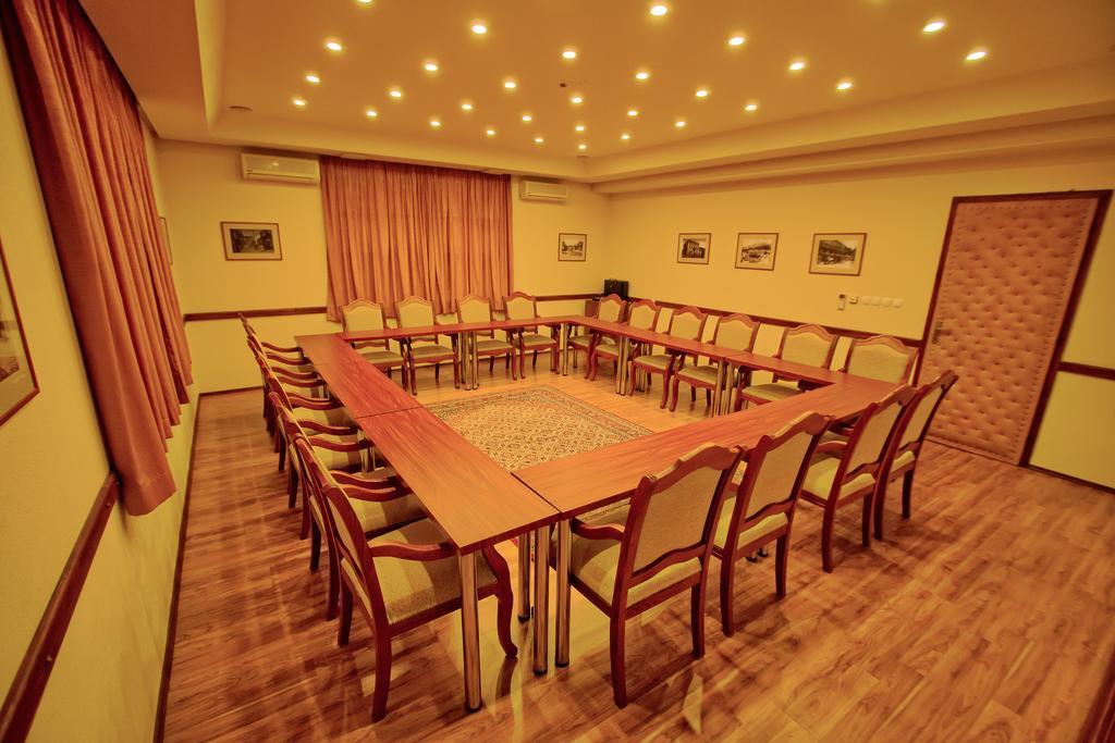 Boutique Hotel Old Town Mostar Eksteriør bilde
