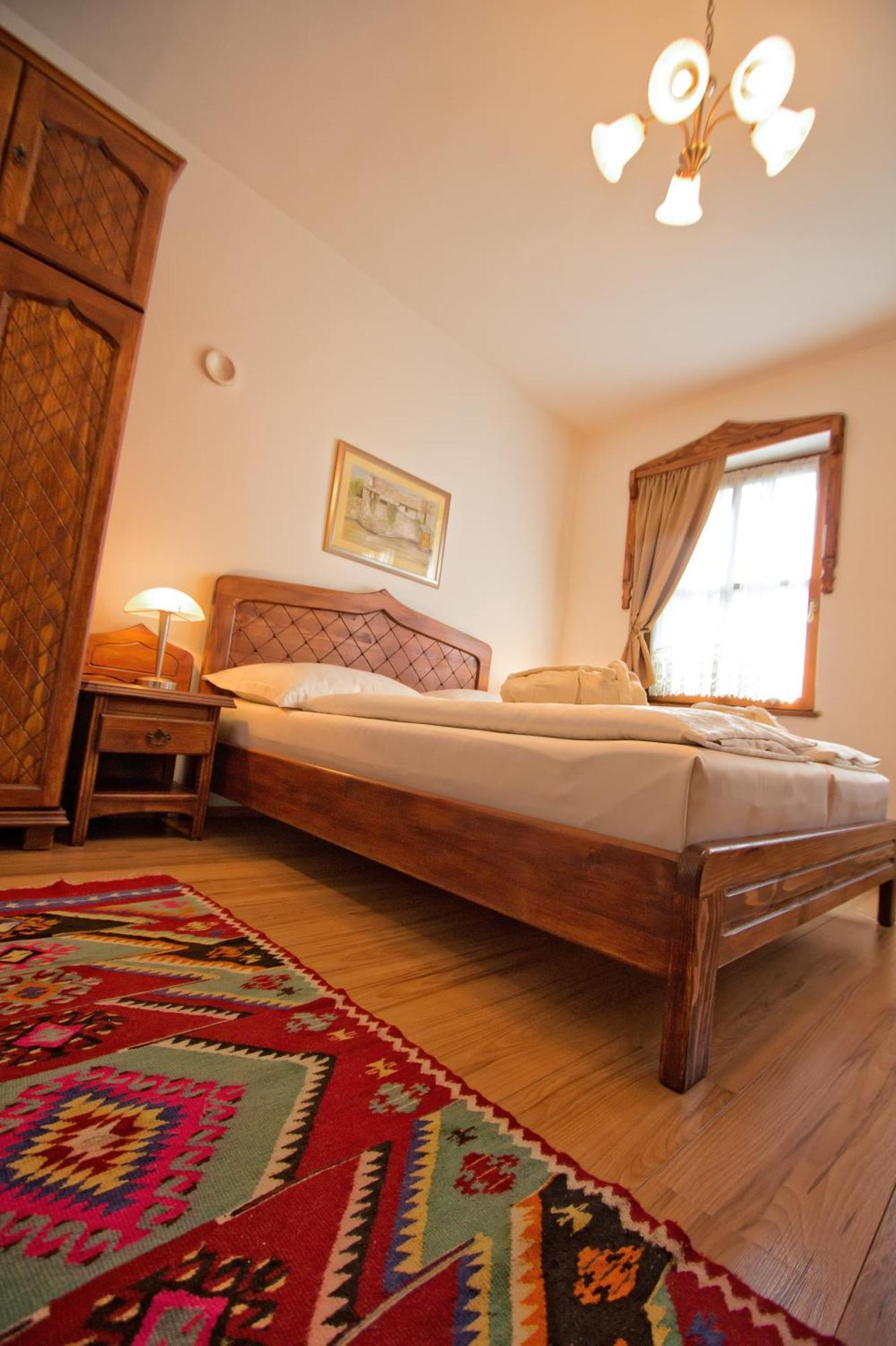 Boutique Hotel Old Town Mostar Rom bilde