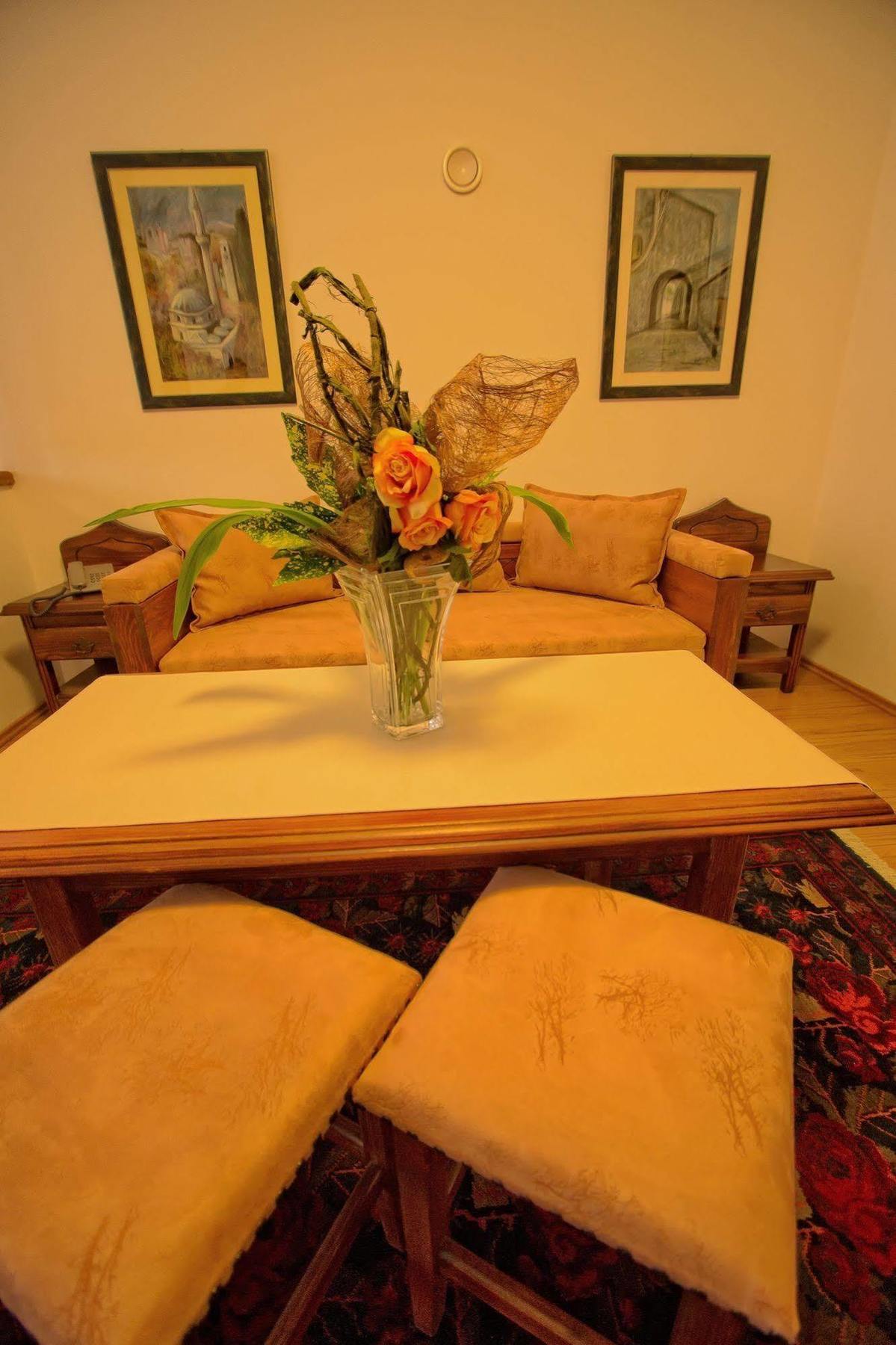 Boutique Hotel Old Town Mostar Eksteriør bilde