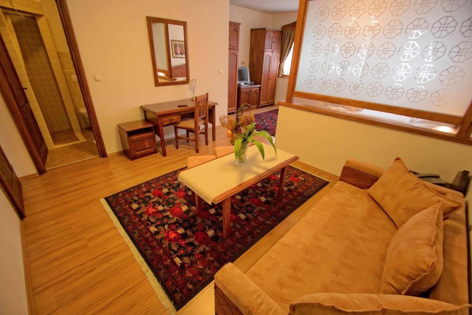 Boutique Hotel Old Town Mostar Eksteriør bilde