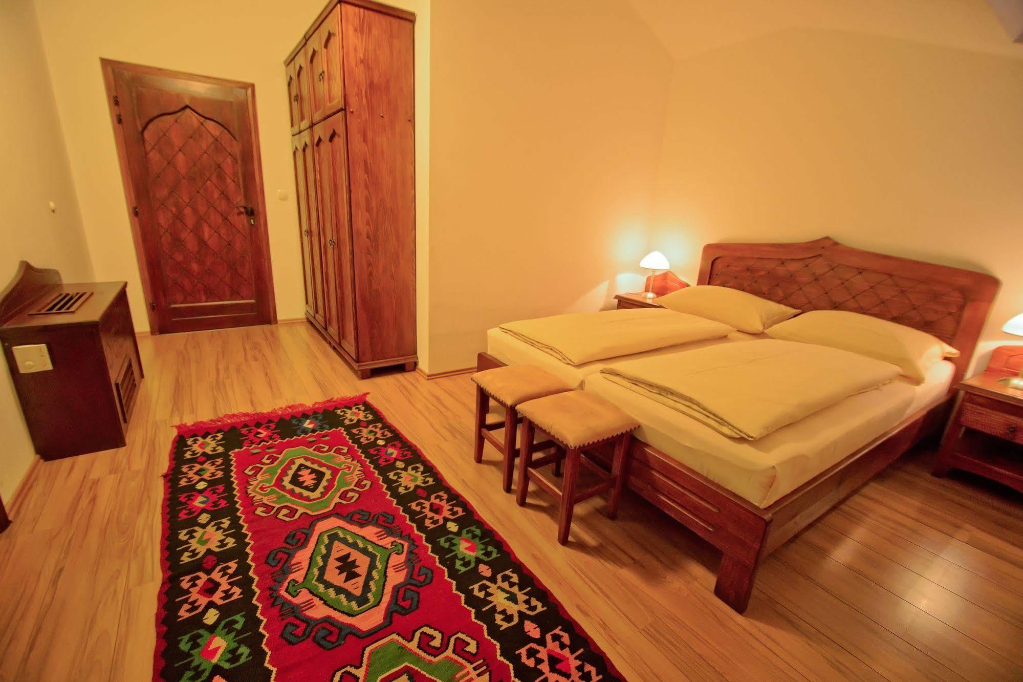 Boutique Hotel Old Town Mostar Eksteriør bilde