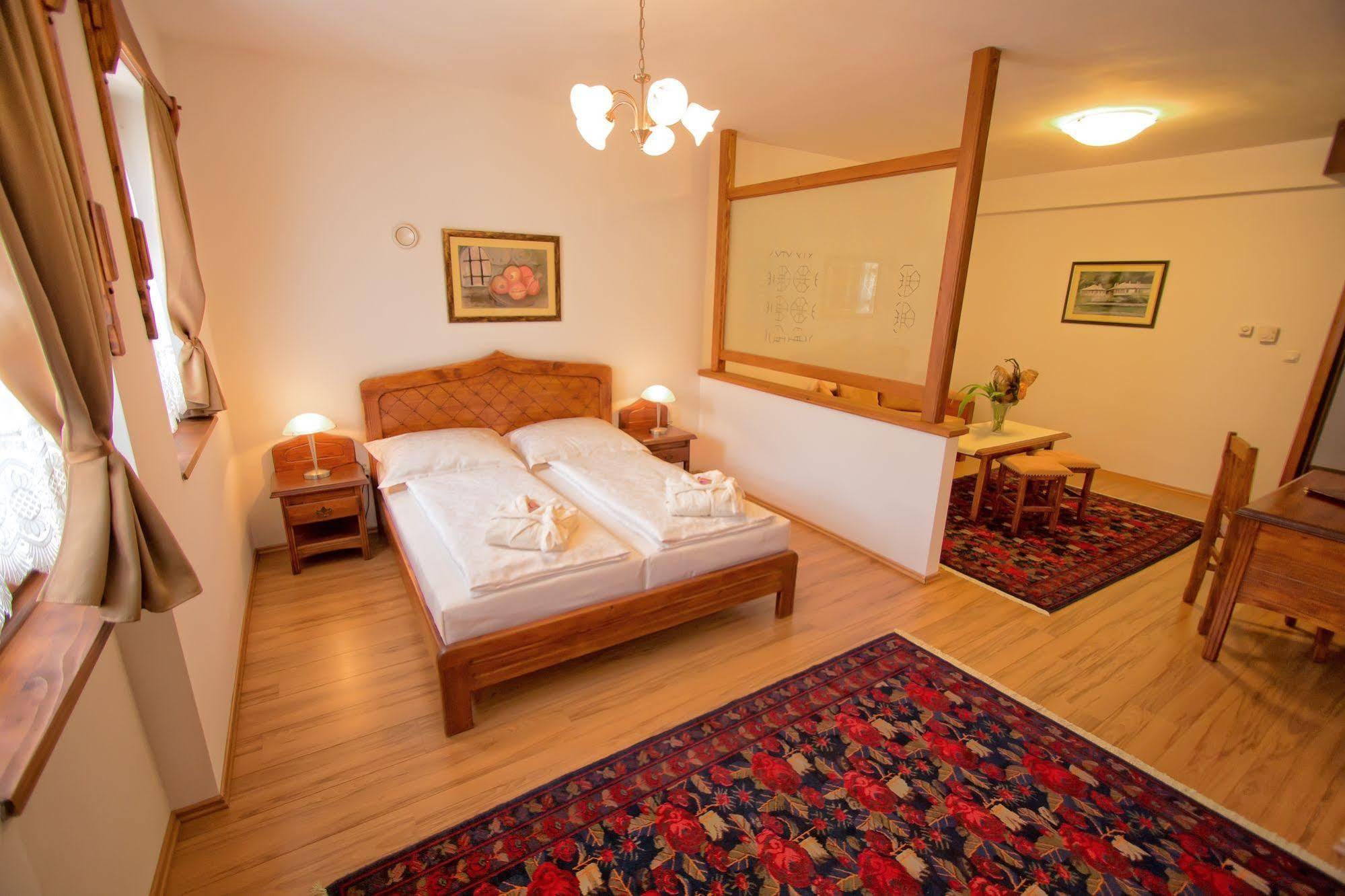 Boutique Hotel Old Town Mostar Eksteriør bilde