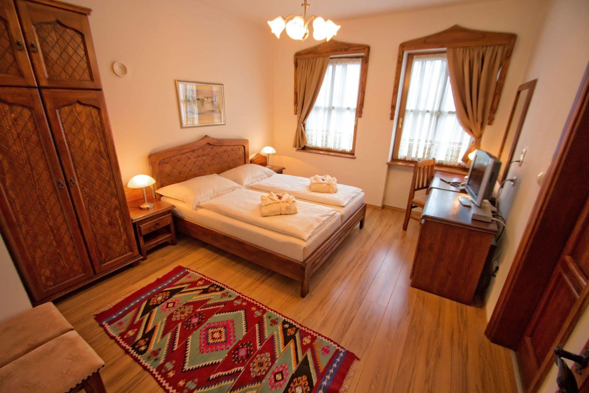 Boutique Hotel Old Town Mostar Eksteriør bilde