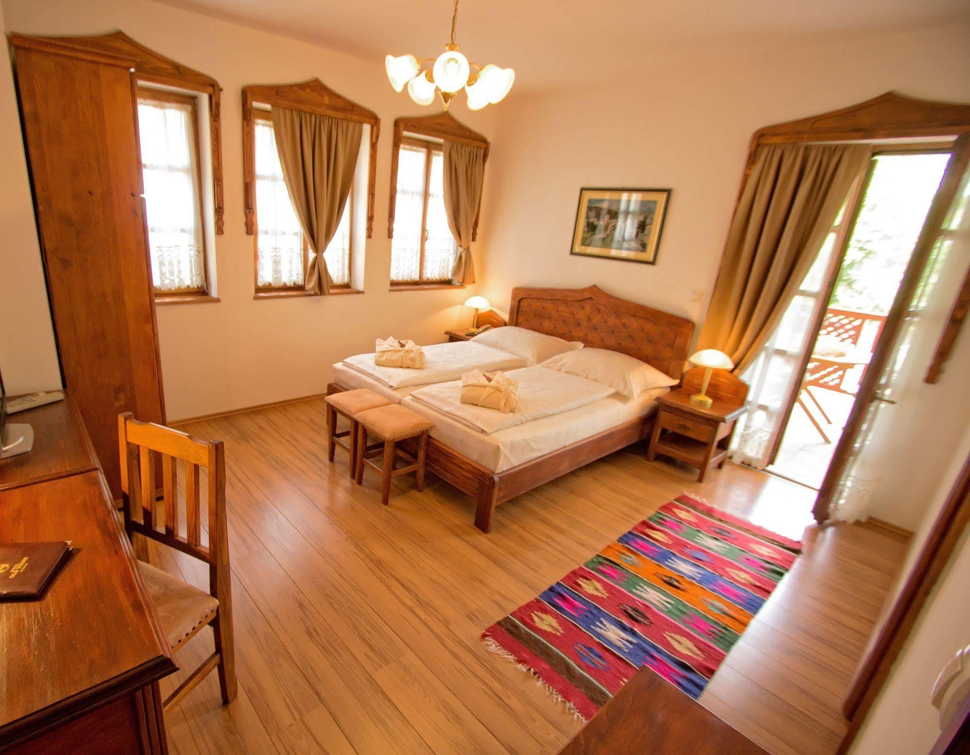 Boutique Hotel Old Town Mostar Eksteriør bilde