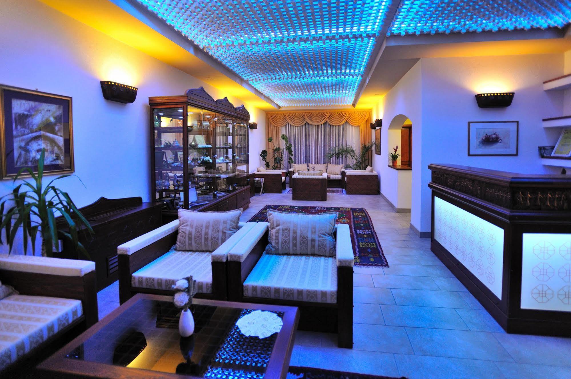 Boutique Hotel Old Town Mostar Eksteriør bilde