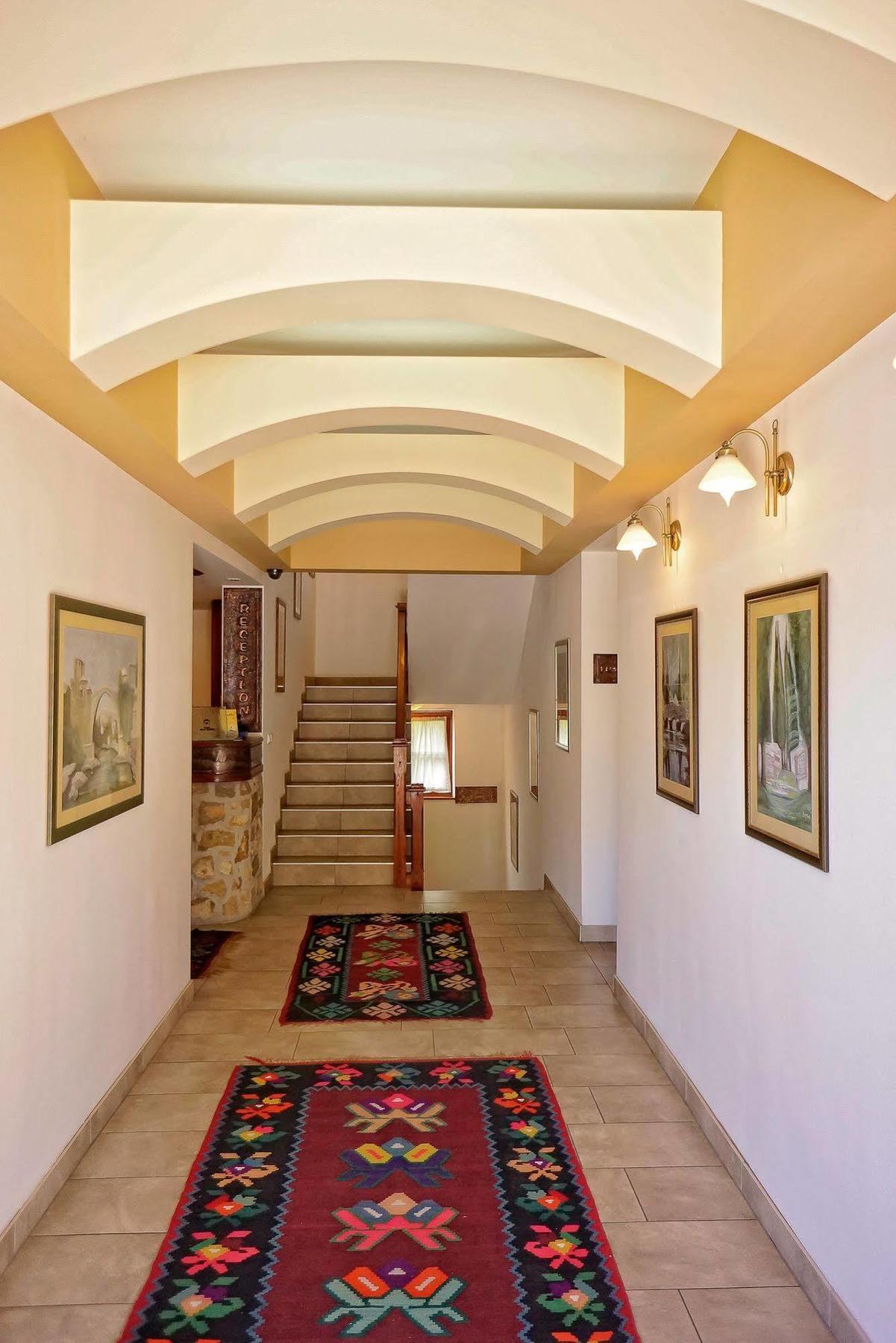 Boutique Hotel Old Town Mostar Eksteriør bilde