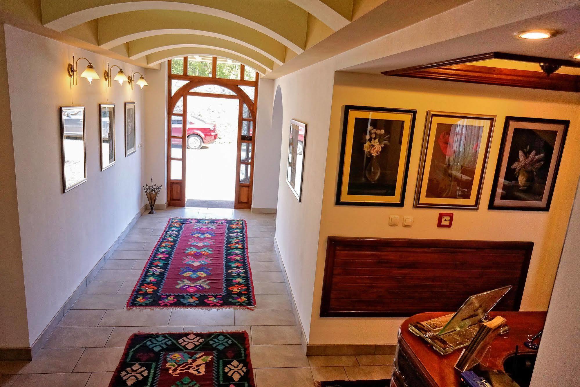 Boutique Hotel Old Town Mostar Eksteriør bilde