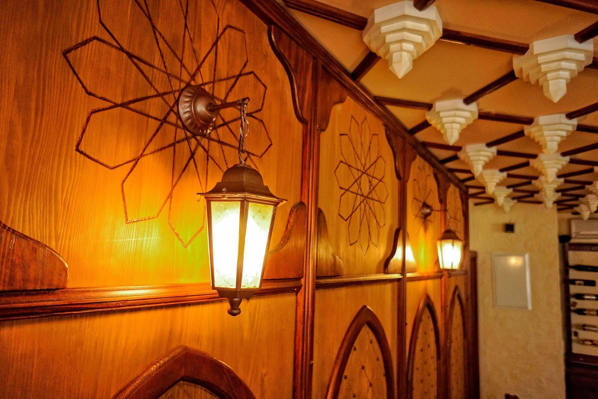 Boutique Hotel Old Town Mostar Eksteriør bilde